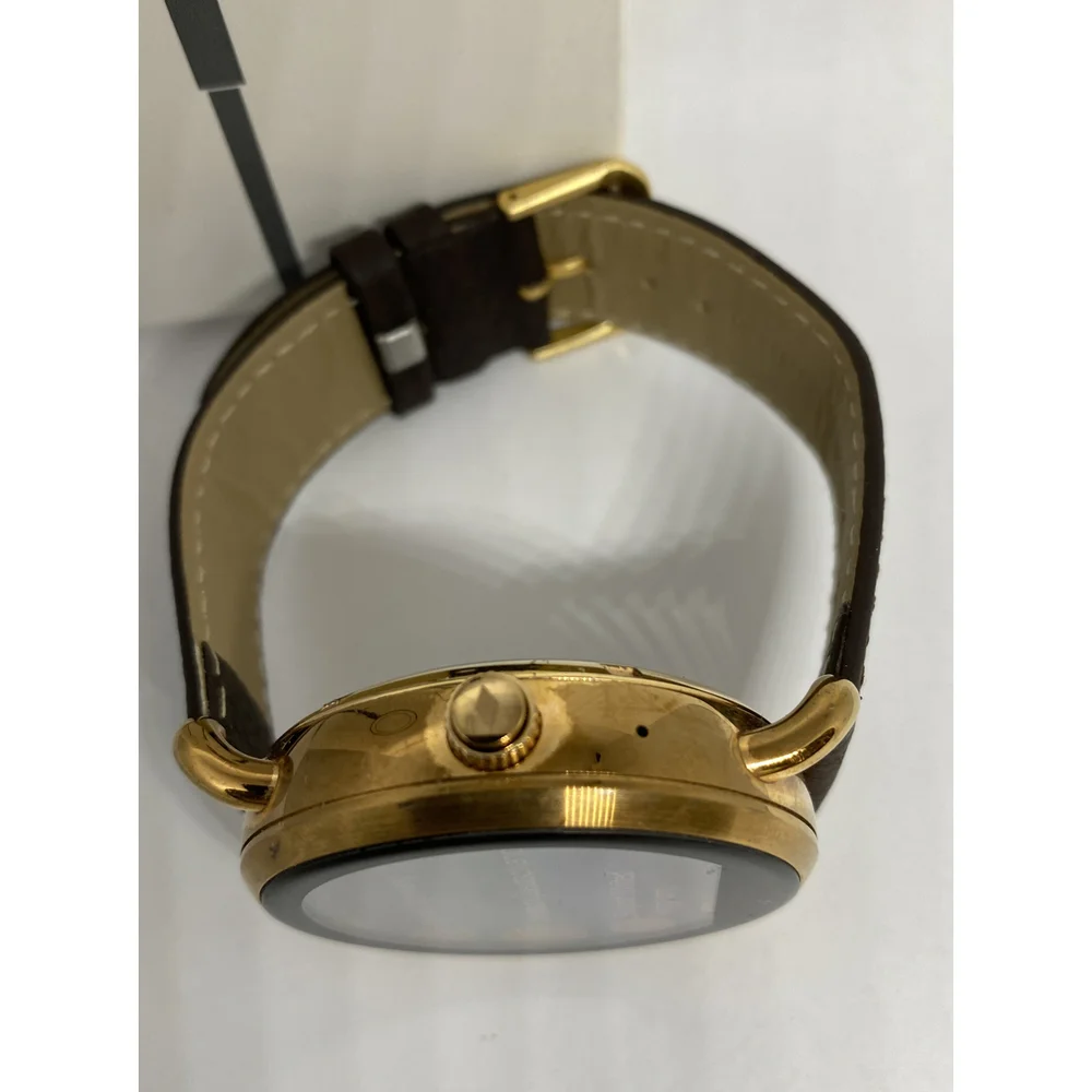 Fossil Gen 3 Authentic Genuine Smart Watch Custom Band FTW2114 NP410